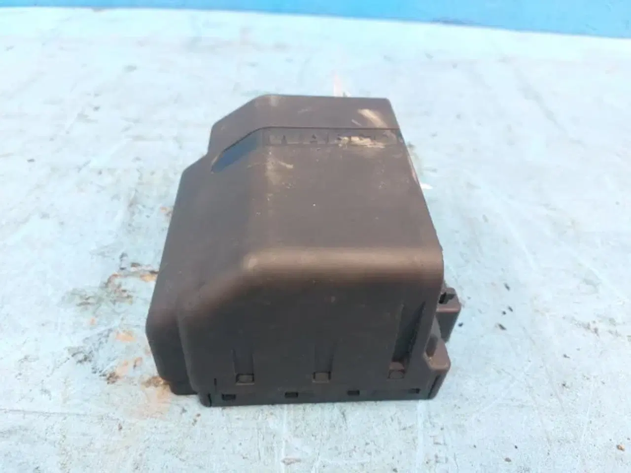 Billede 9 - Case IH Puma 200 ECU Trailer Bremse 51429624