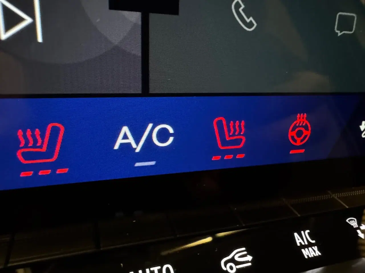 Billede 11 - Renault Scenic E-Tech 87 Techno Van