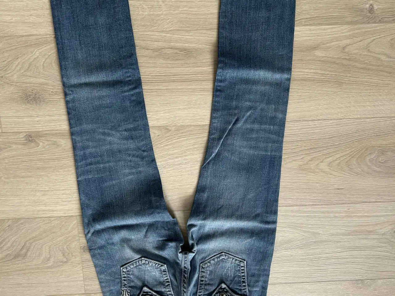 Billede 2 - Miss Me Jeans - str. 29