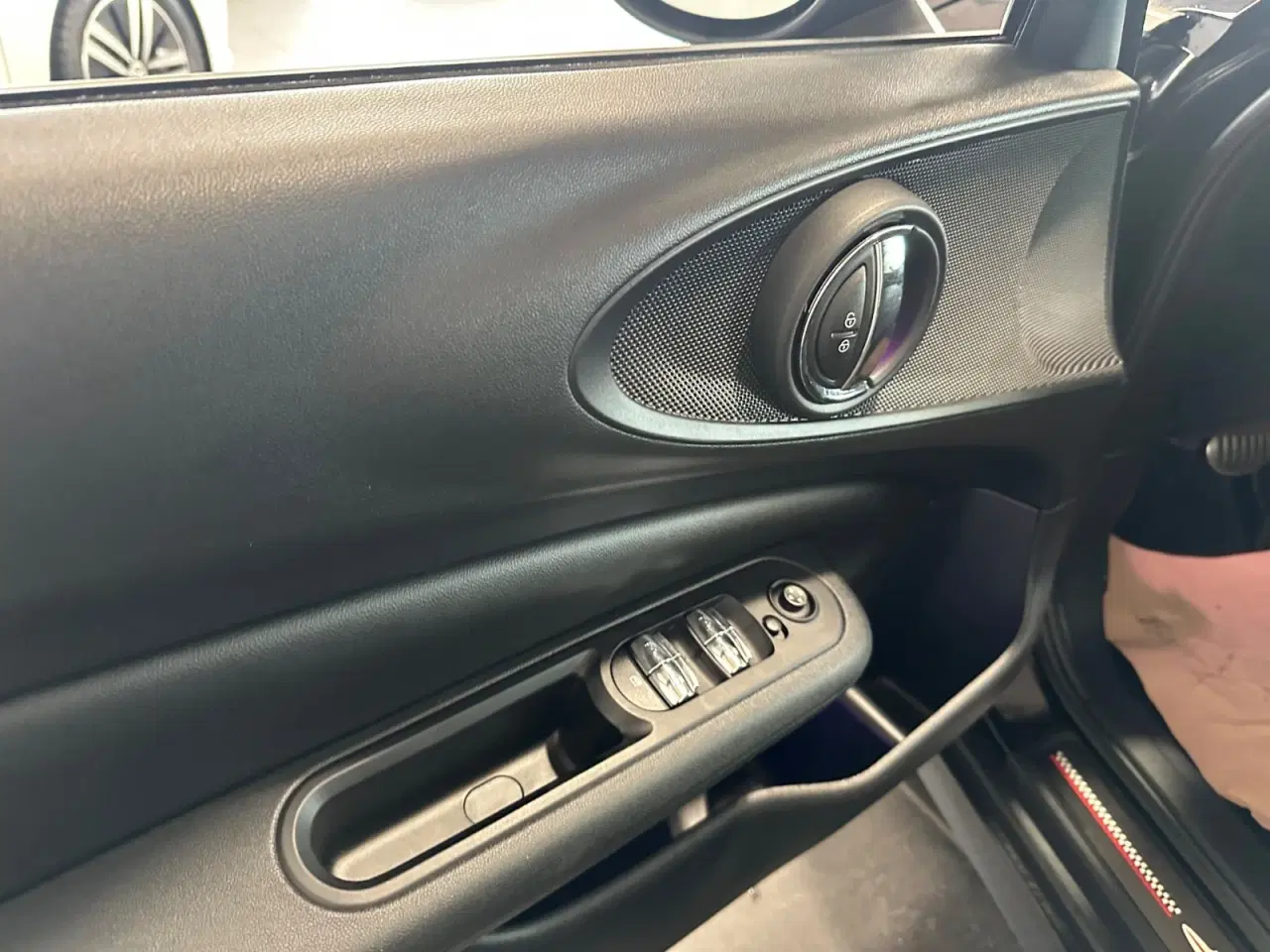 Billede 7 - MINI Clubman Cooper S 2,0 Essential aut. Van