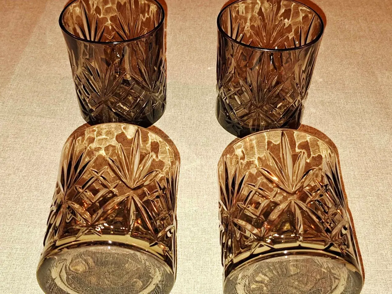 Billede 3 - Melodia whiskyglas 