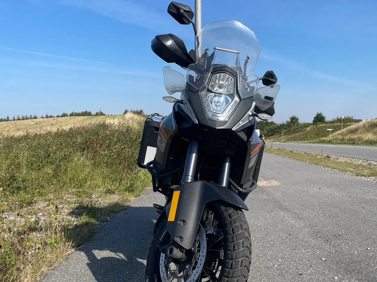 Billede 3 - KTM 1190 adventure