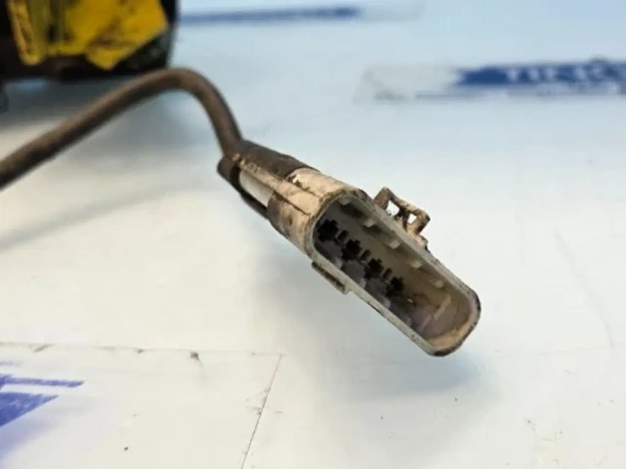 Billede 15 - New Holland CR9.90 Aktuator 47488120