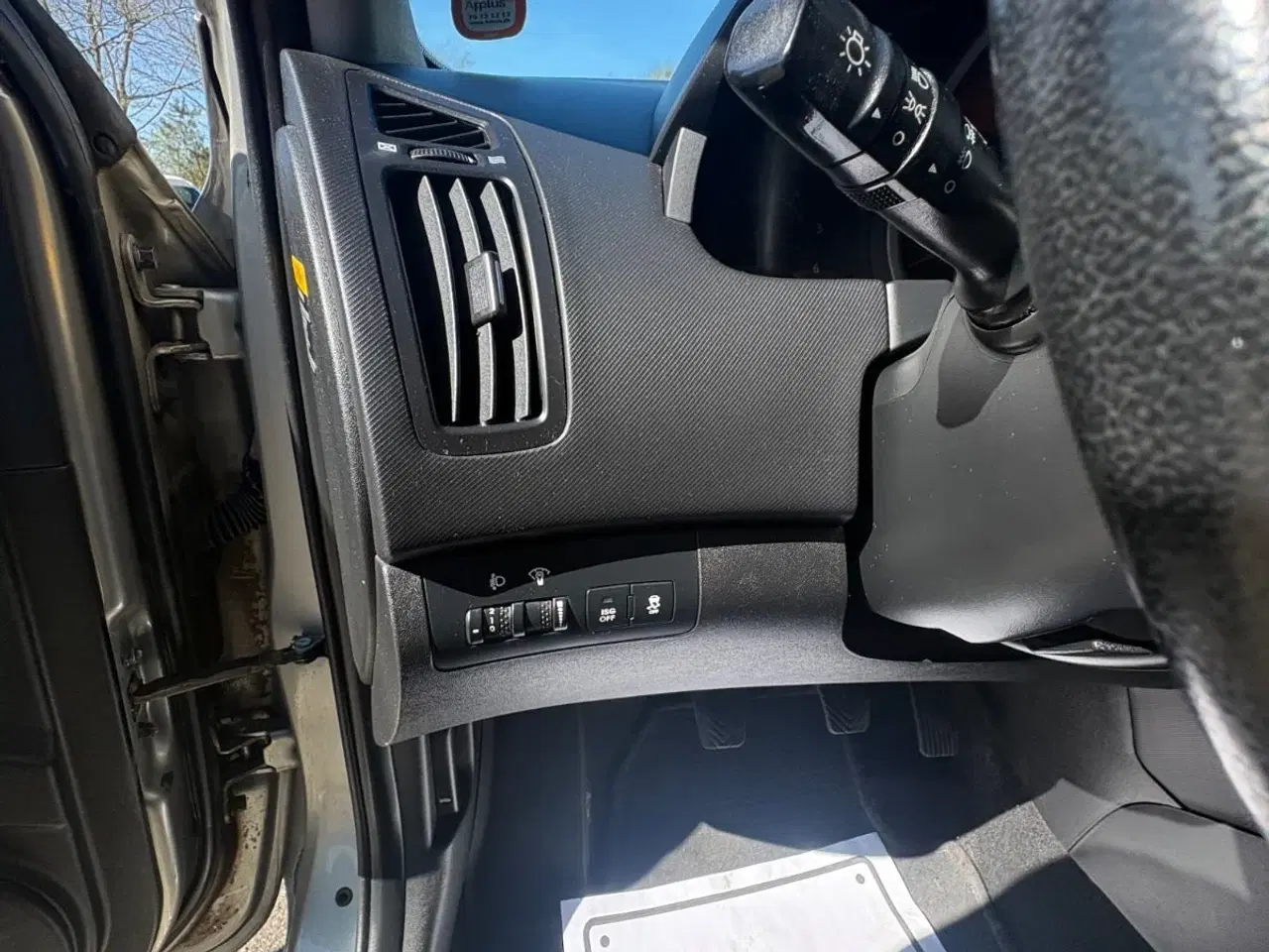 Billede 11 - Kia Ceed 1,6 CRDi 90 Exclusive SW