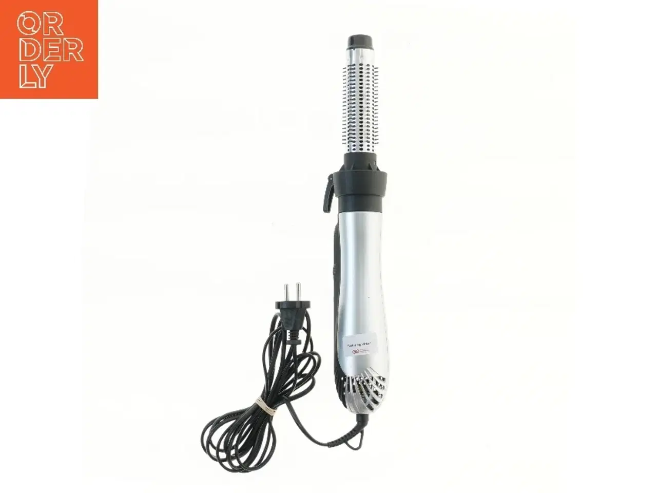 Billede 2 - Elektrisk hårstyler 40 cm (str. 40 cm)