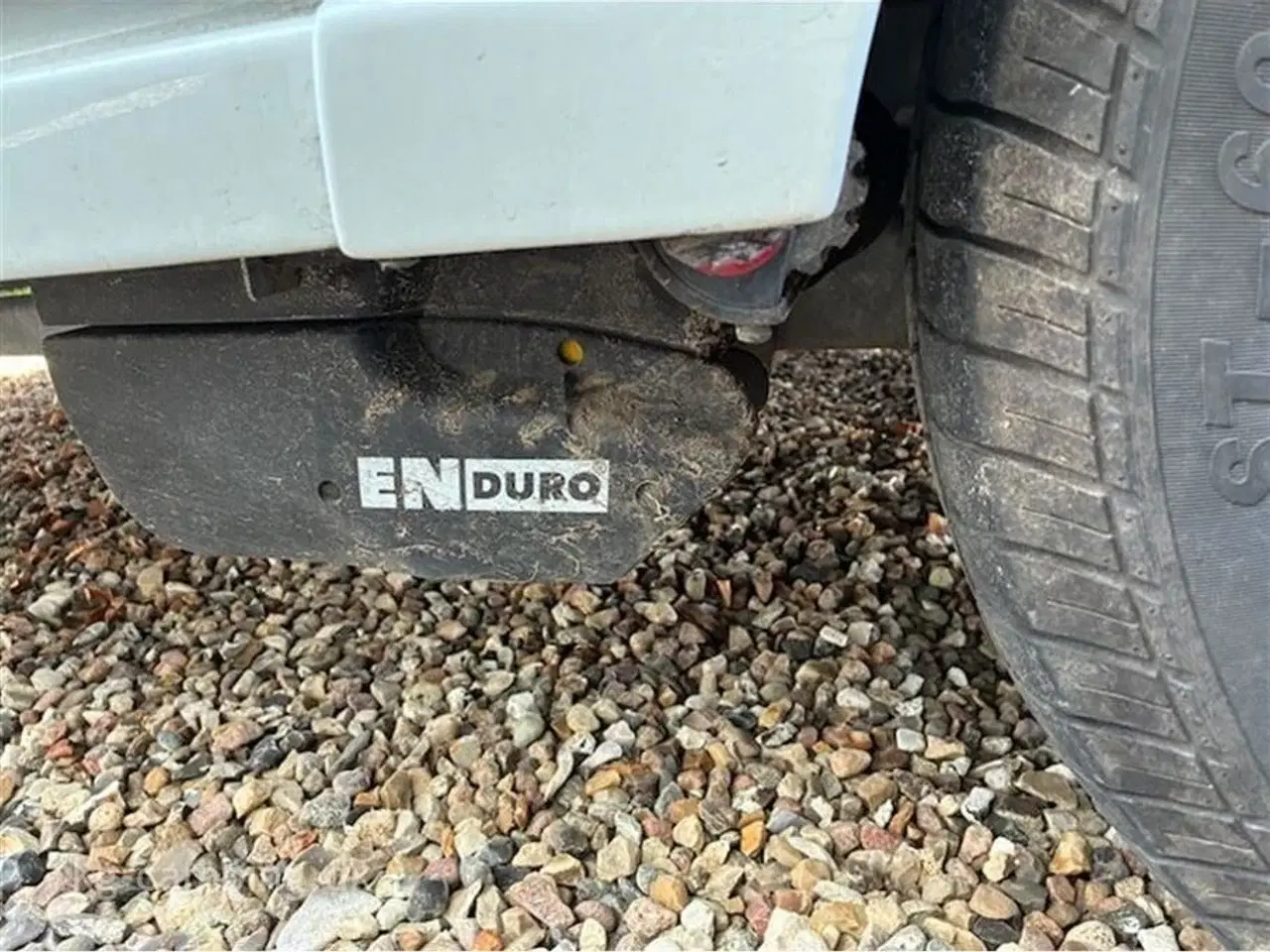 Billede 7 - 2020 - Adria Altea 502 UL   Adria Altea 502 UL – årg. 2020 – Velholdt og klar til eventyr - Med aut. Mover og fortelt