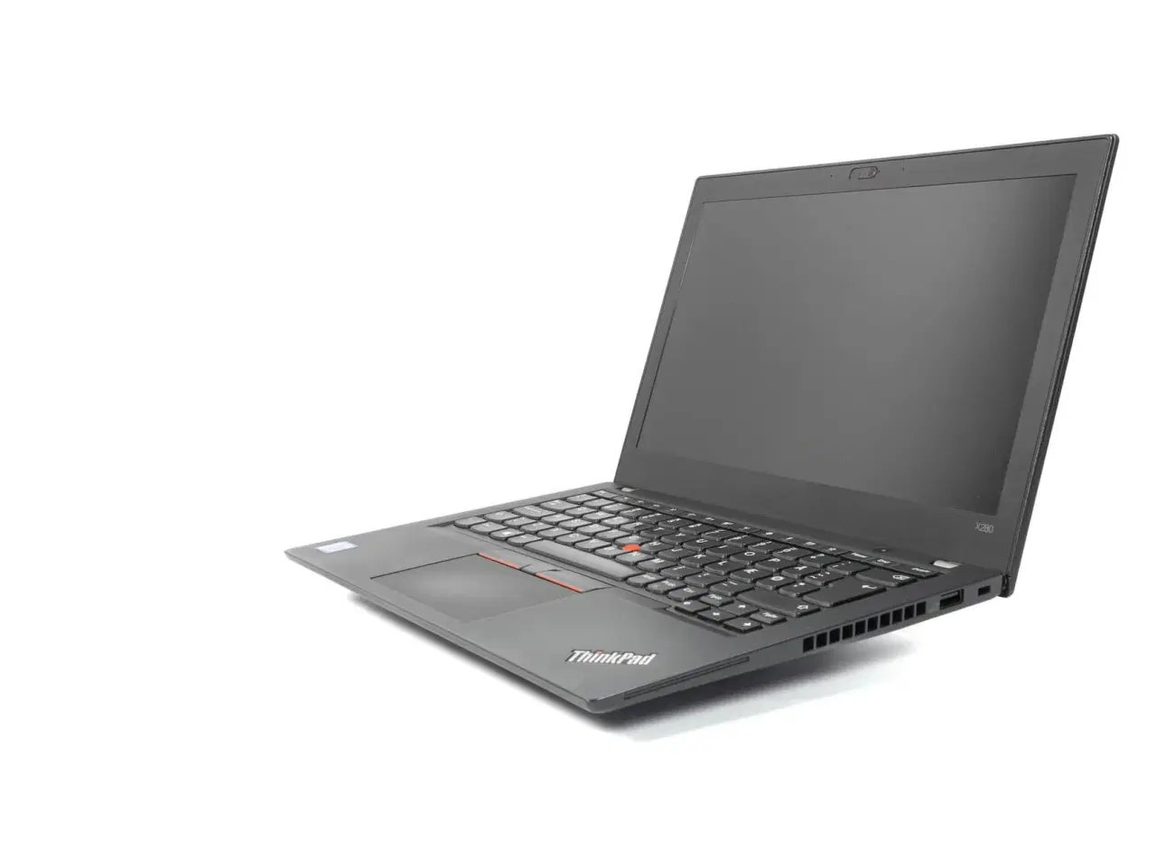 Billede 1 - Lenovo ThinkPad X280 | i5-8350u 1.7Ghz / 16GB RAM / 256GB NVME | 12" FHD TOUCH / Grade B