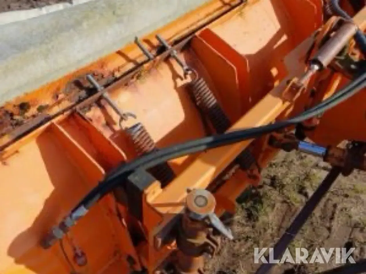 Billede 4 - Sneblad Epoke SPS 240