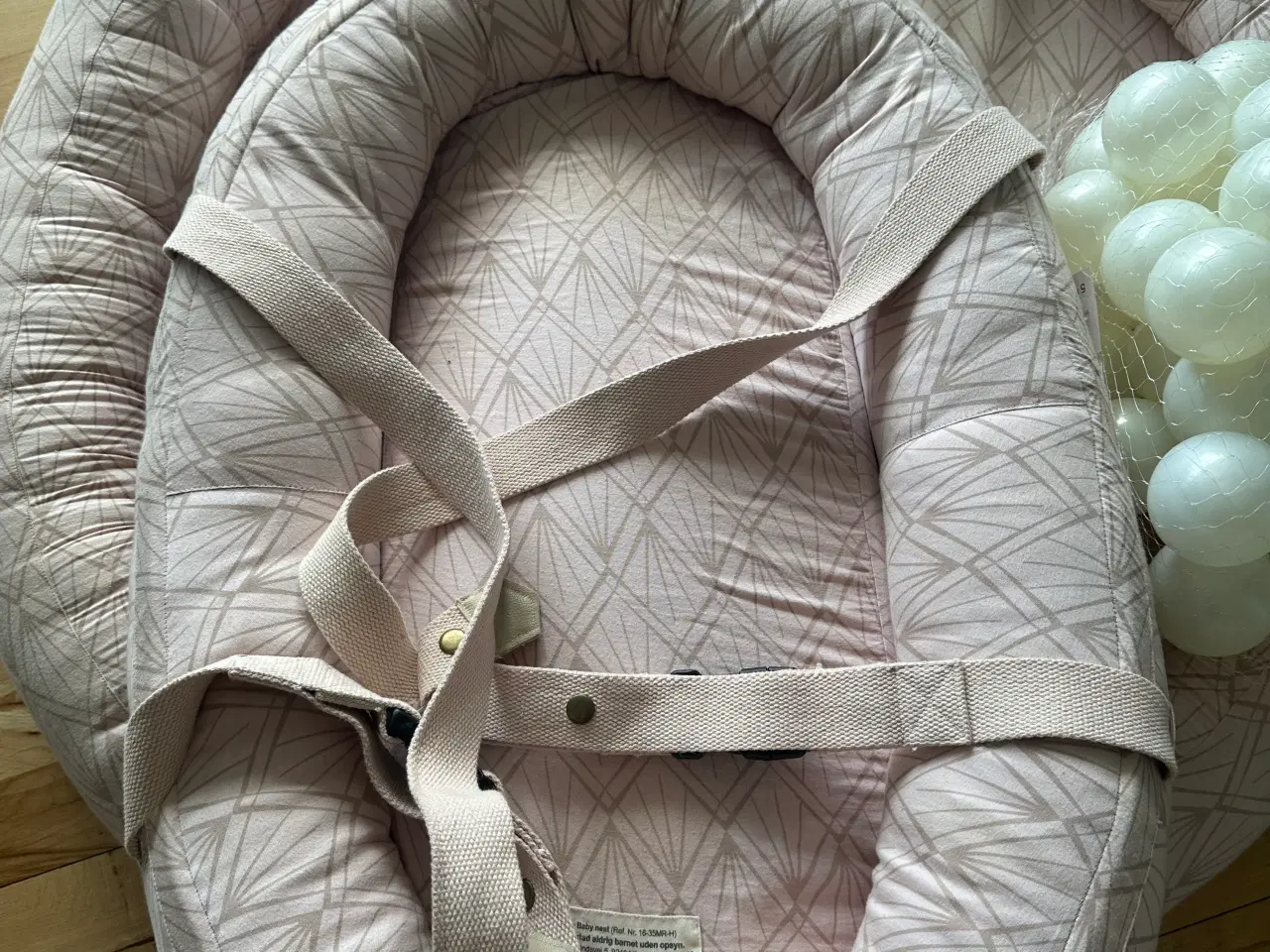 Billede 1 - Baby