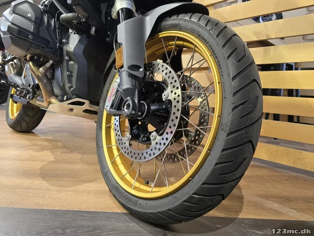 Billede 10 - BMW R 1300 GS LEASING (Se tilbud nedenfor)