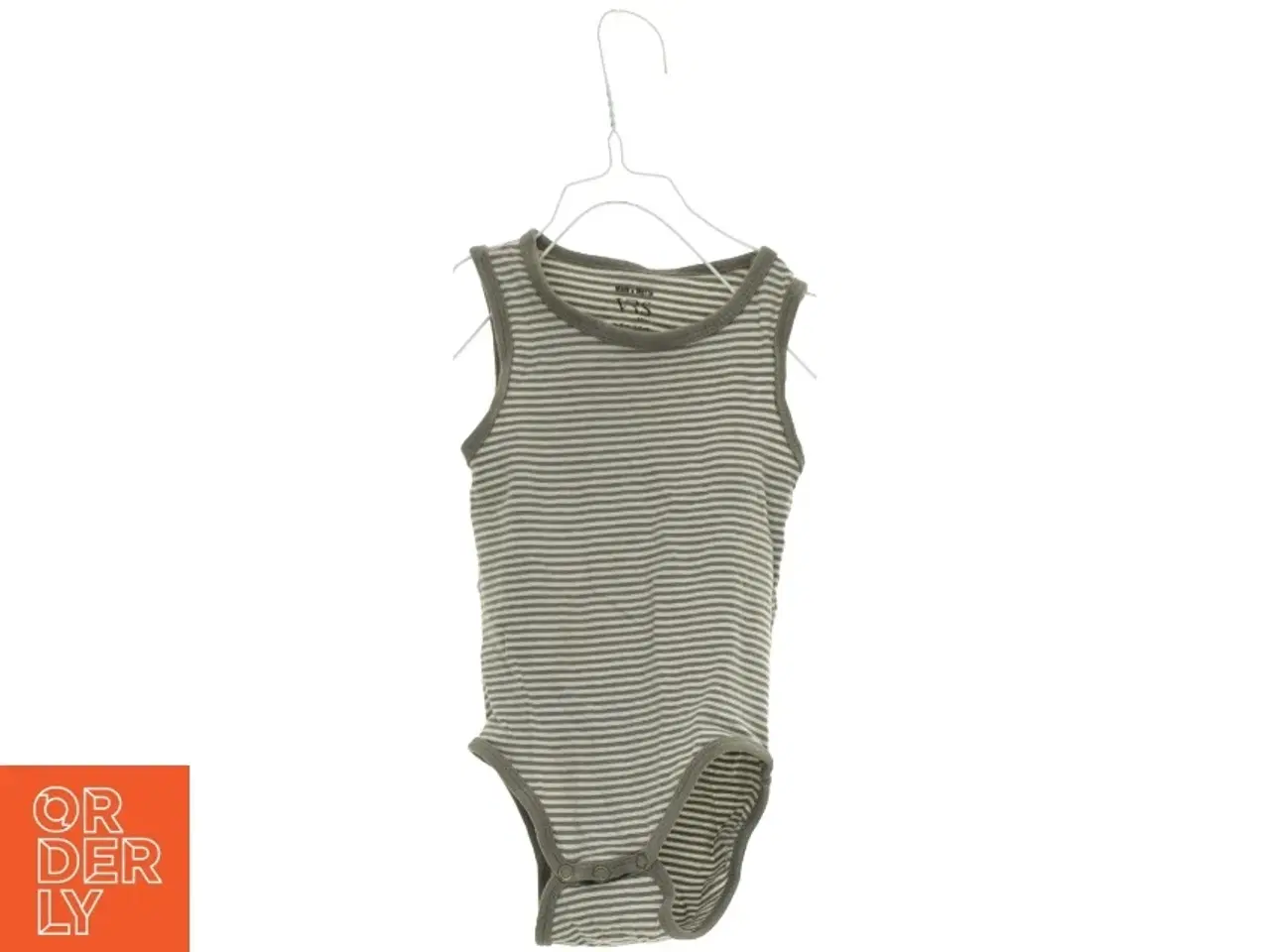 Billede 1 - Bodystocking fra VRS (str. 86 cm)