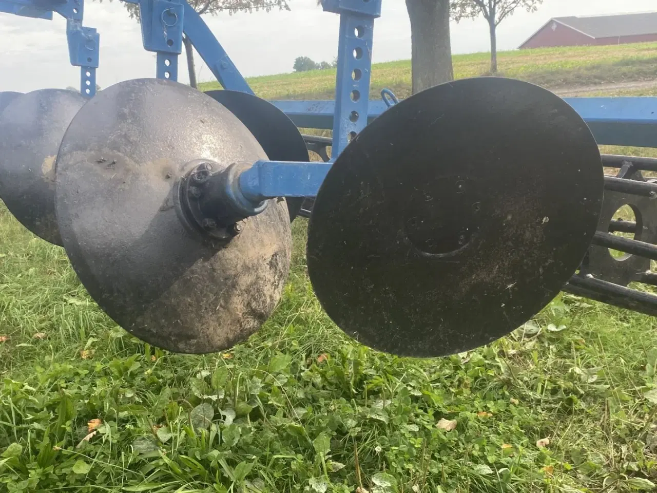 Billede 5 - Lemken Smaragd 300