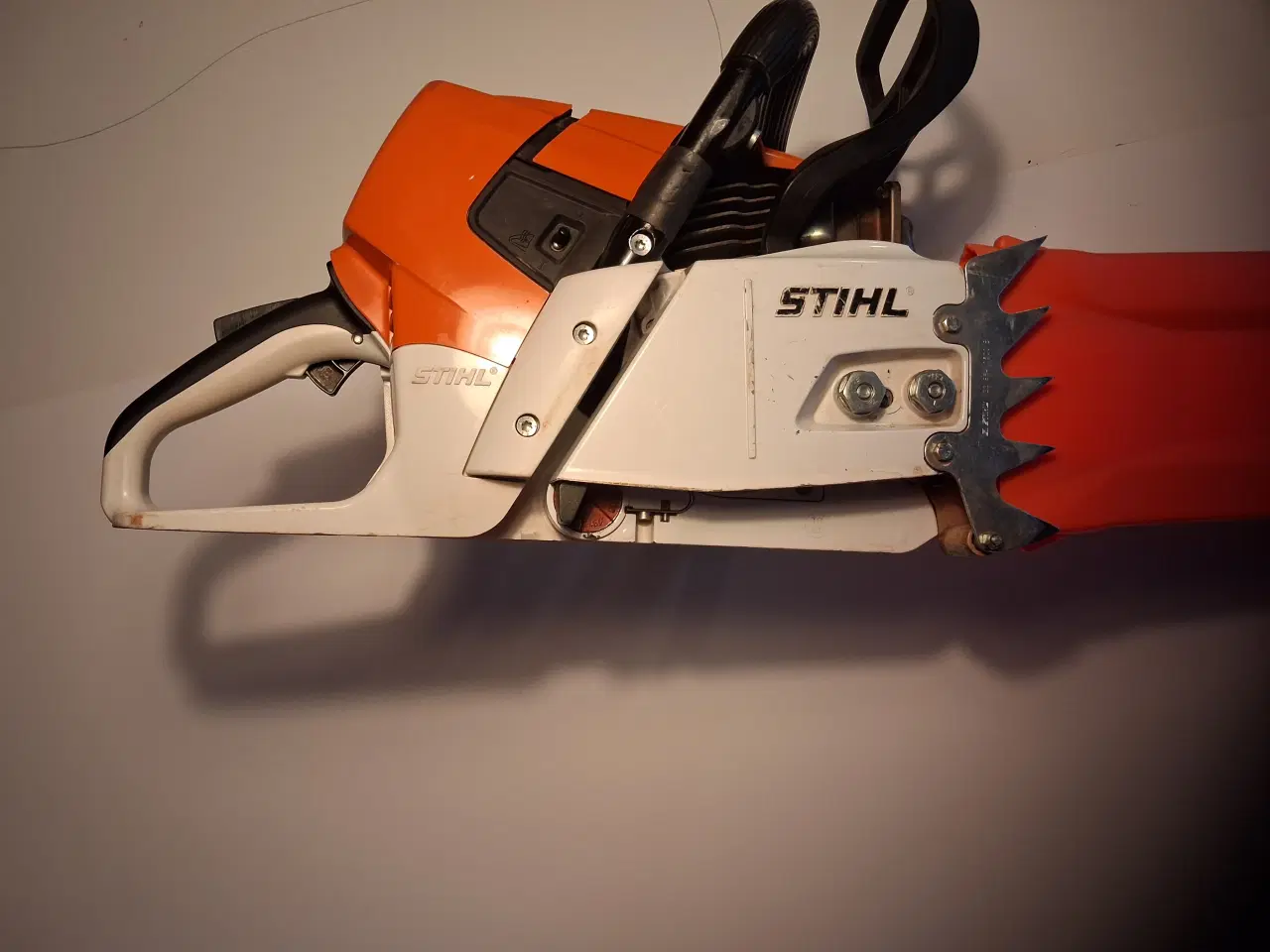 Billede 6 - Stihl MS 661 C-M