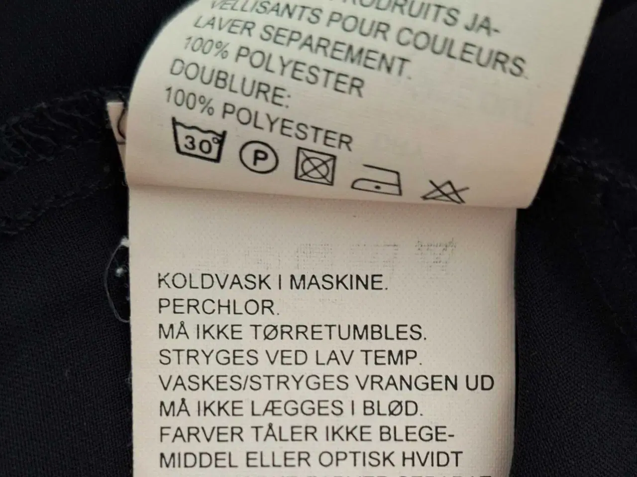 Billede 6 - InWear kjole str. 42