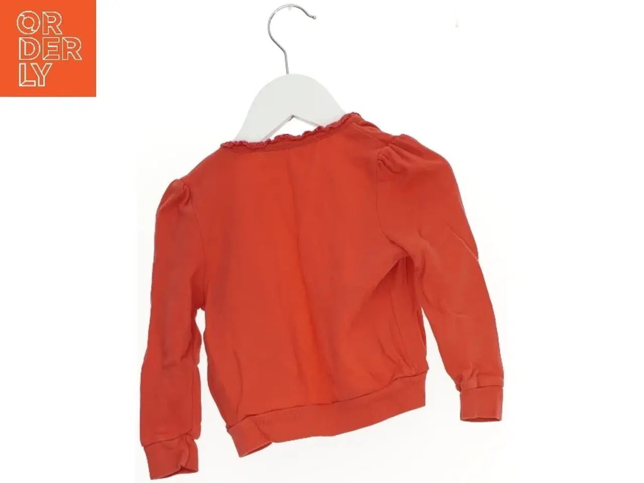 Billede 2 - Børne Cardigan fra H&M (str. 92 cm)