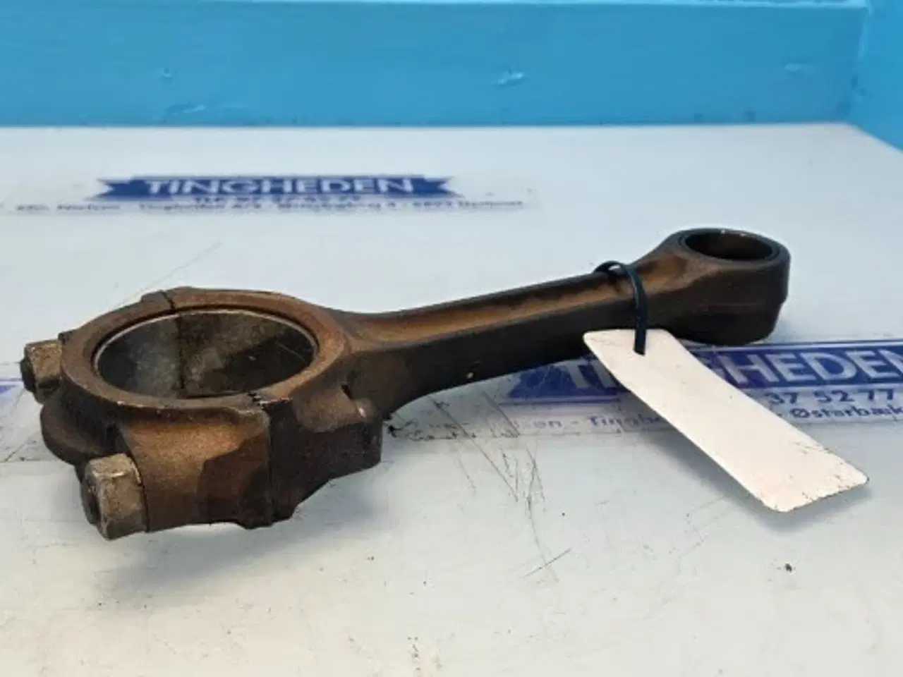 Billede 9 - Perkins 4.248 Plejlstang 31337590