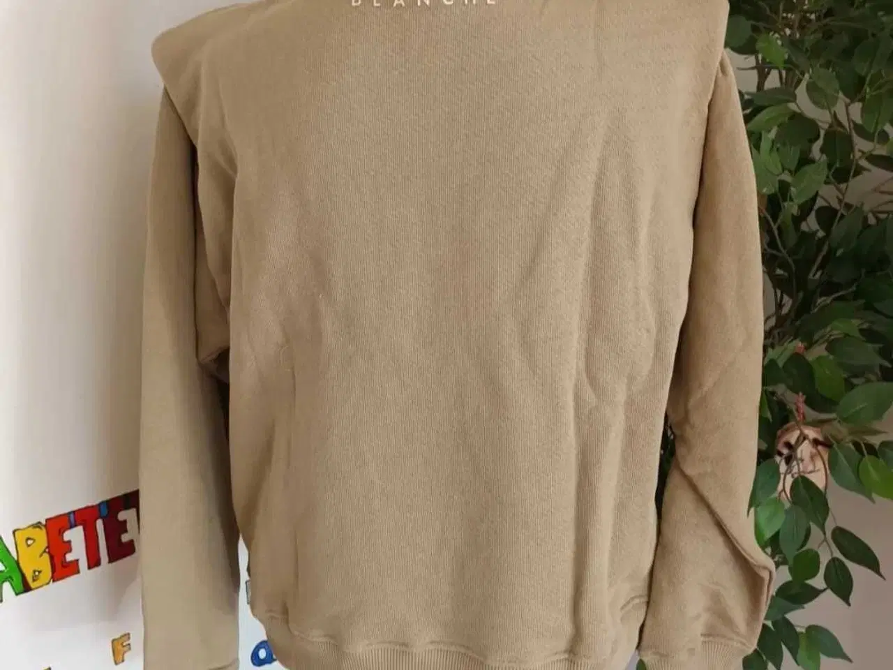 Billede 5 - Bluse. Blanche. XL/42