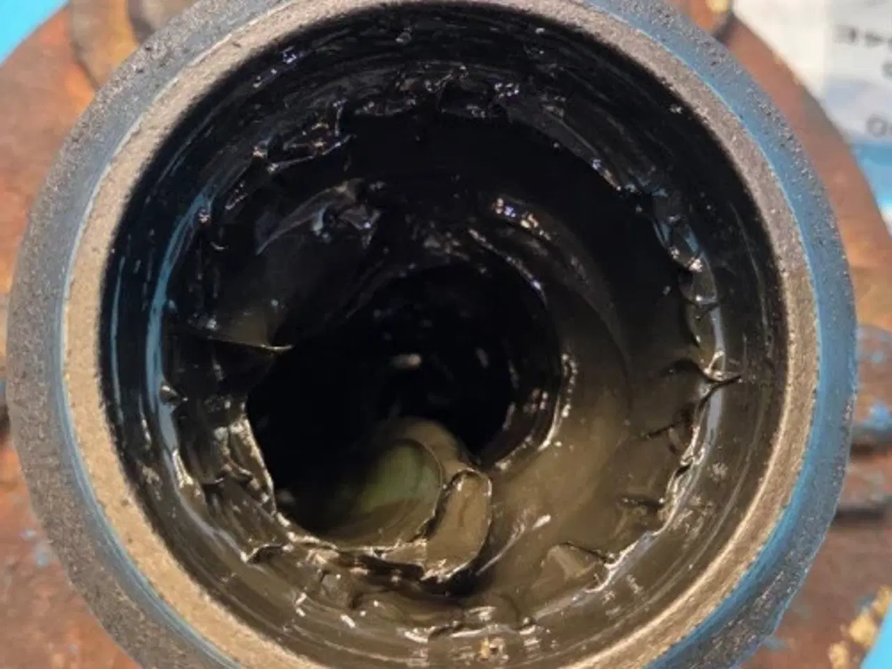 Billede 4 - Ford 4600 Hjulnav 87554743