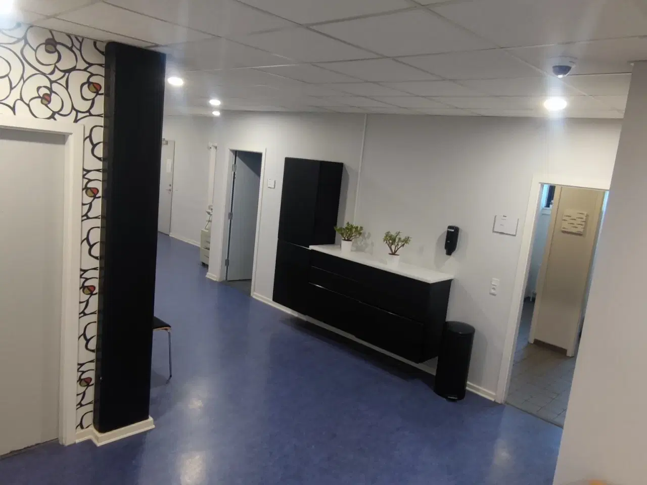 Billede 11 - Kontorlokaler udlejes.