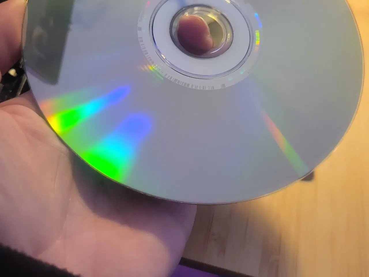 Billede 4 - Fantastic Beasts 2 DVD