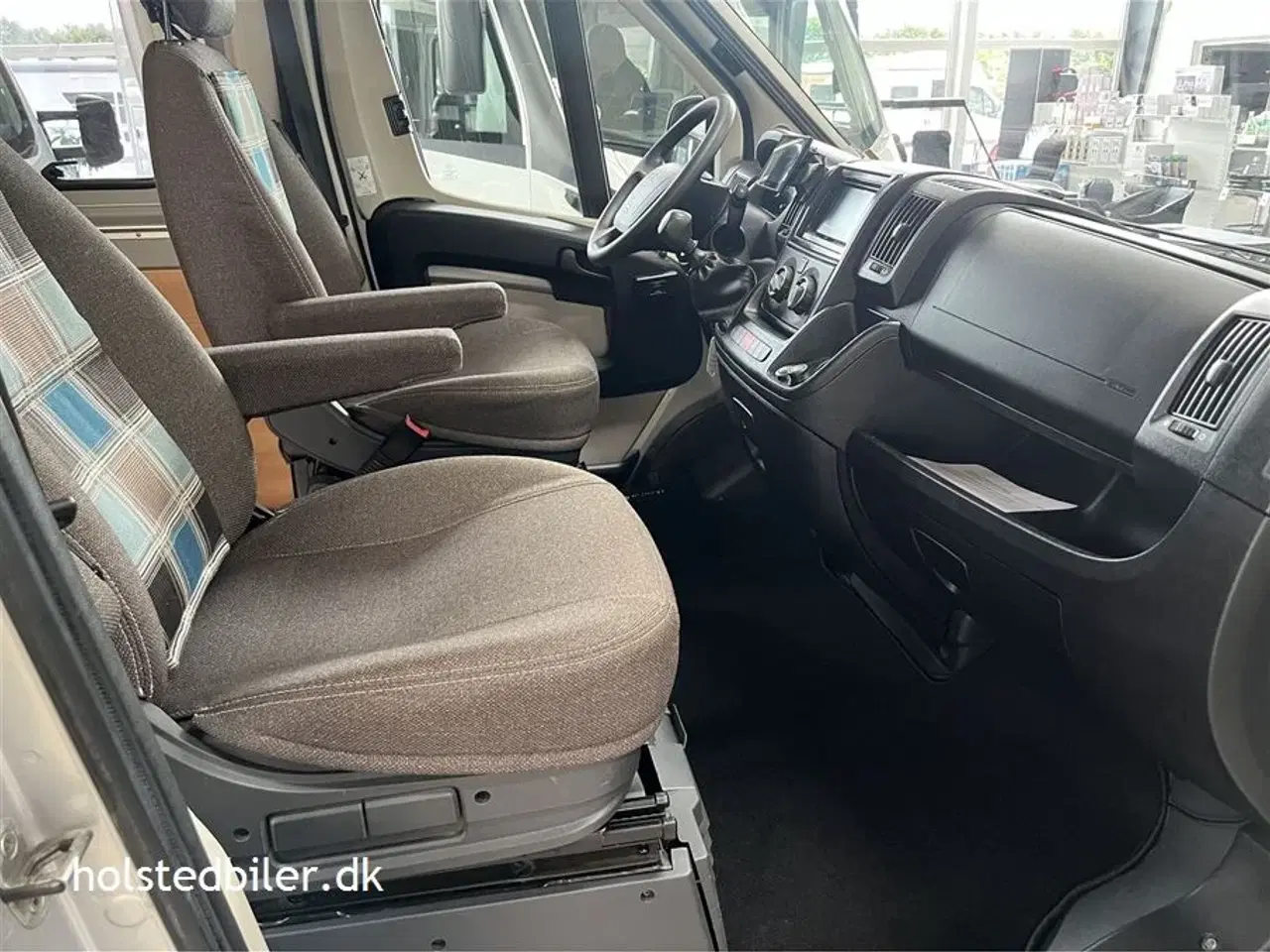 Billede 7 - 2014 - RoadCar R 600