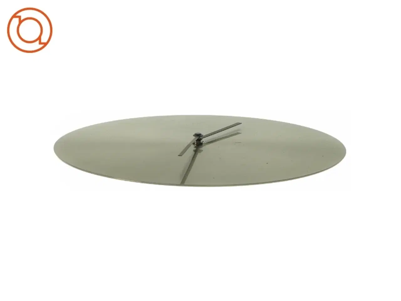 Billede 3 - Ur  (str. 30 x 30cm)