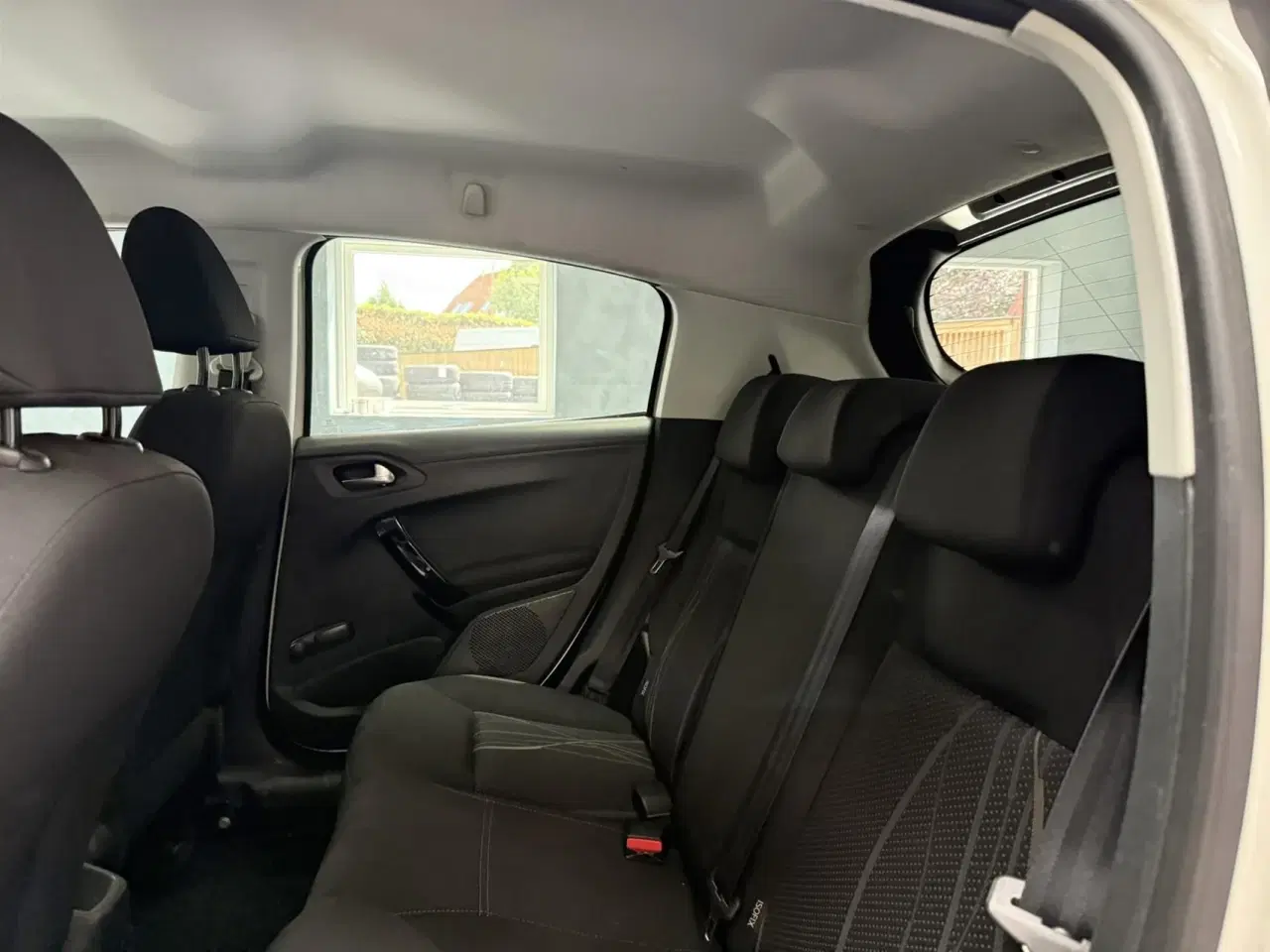Billede 12 - Peugeot 208 1,2 VTi Active Navi 82HK 5d