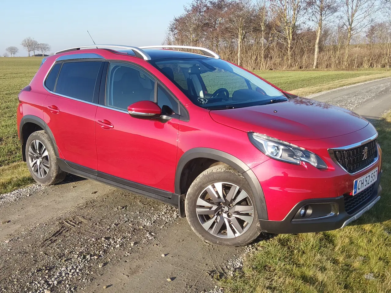 Billede 2 - Peugeot 2008 PureTech 110 Exclusive+ EAT6