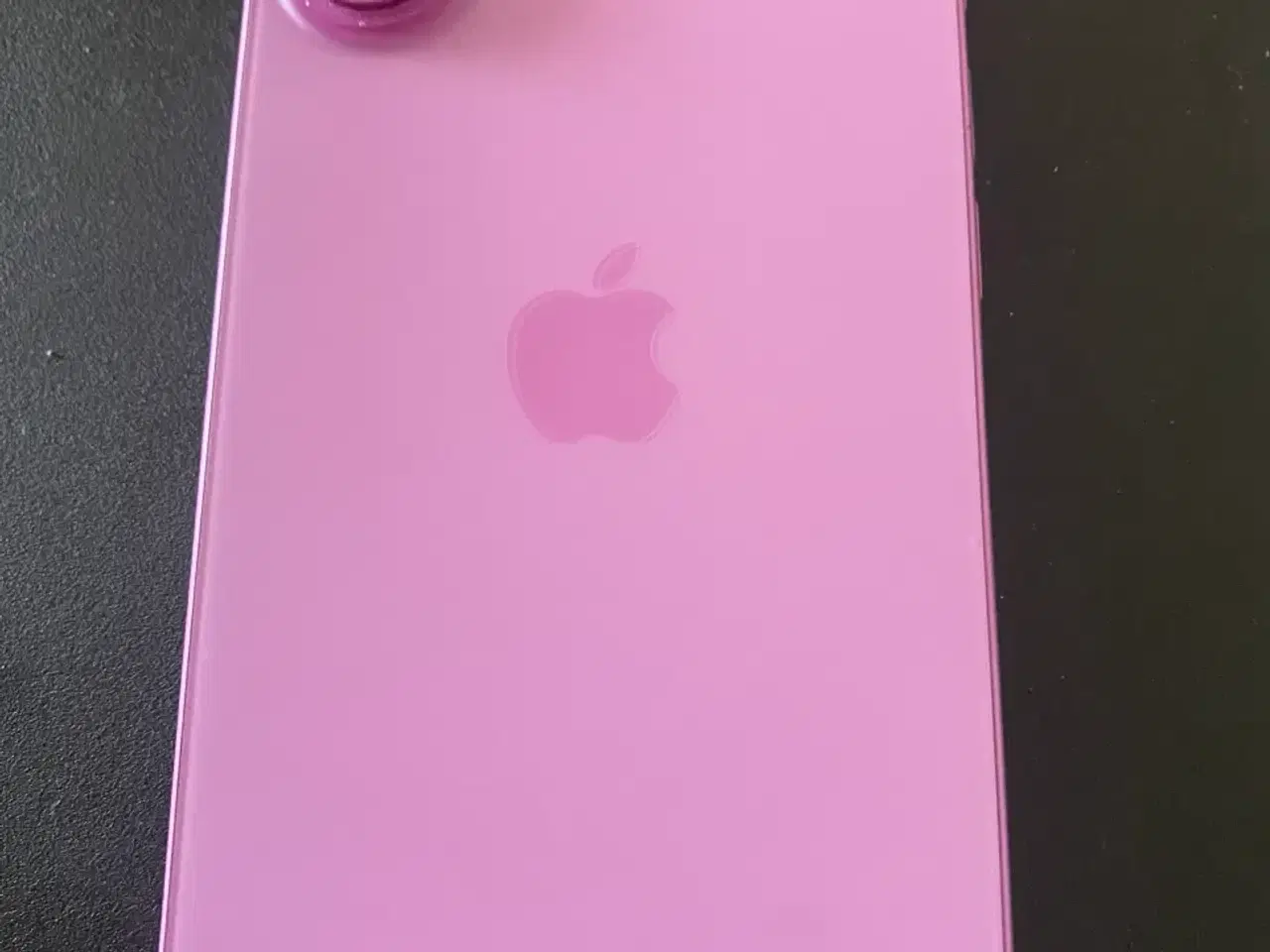 Billede 1 - iPhone 16 kun 4 måneder gammel 