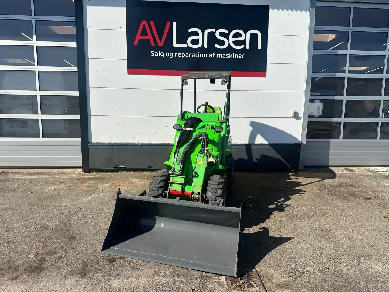 Billede 7 - Avant R28