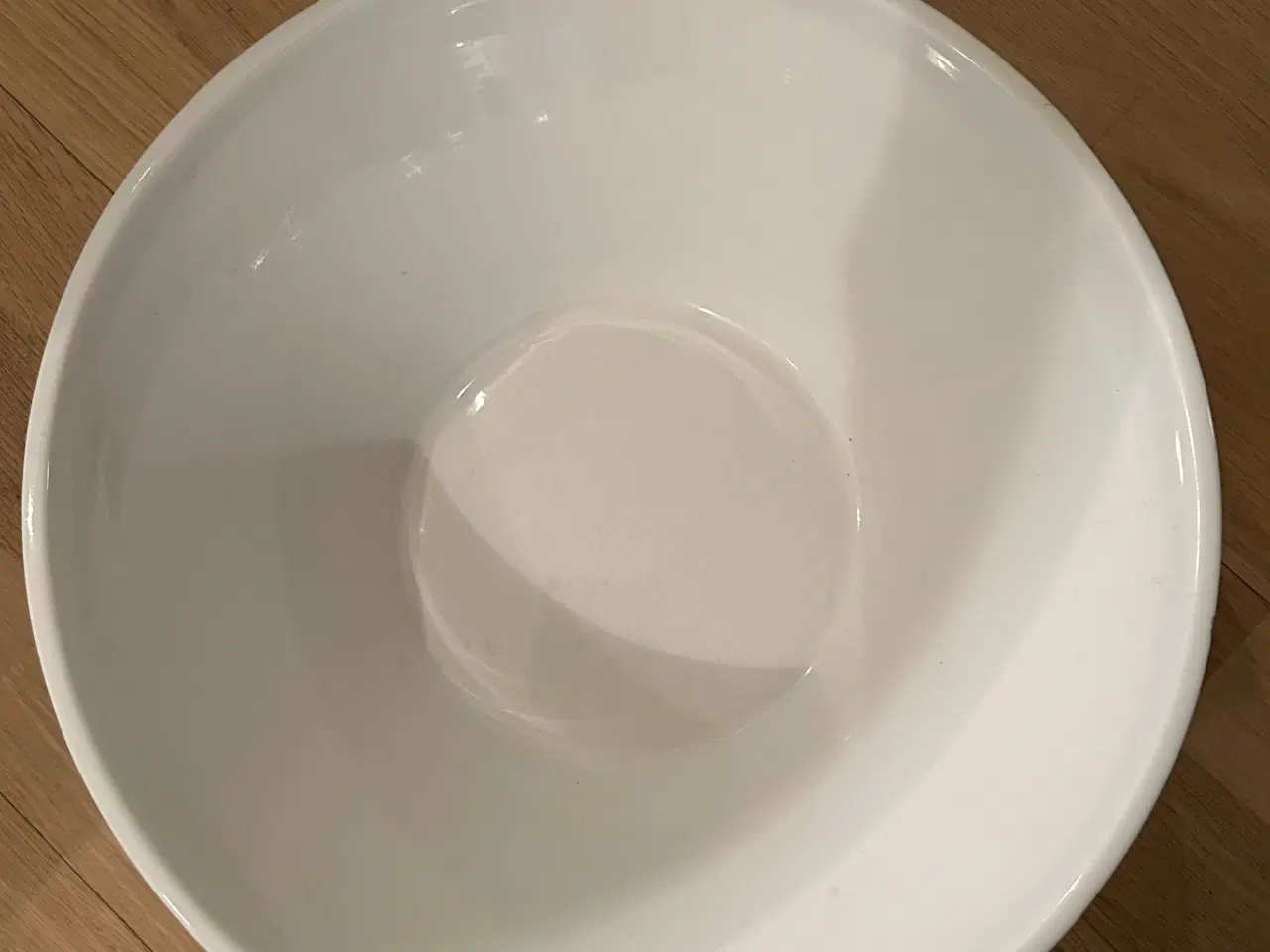 Billede 3 - Dejfad stor hvid