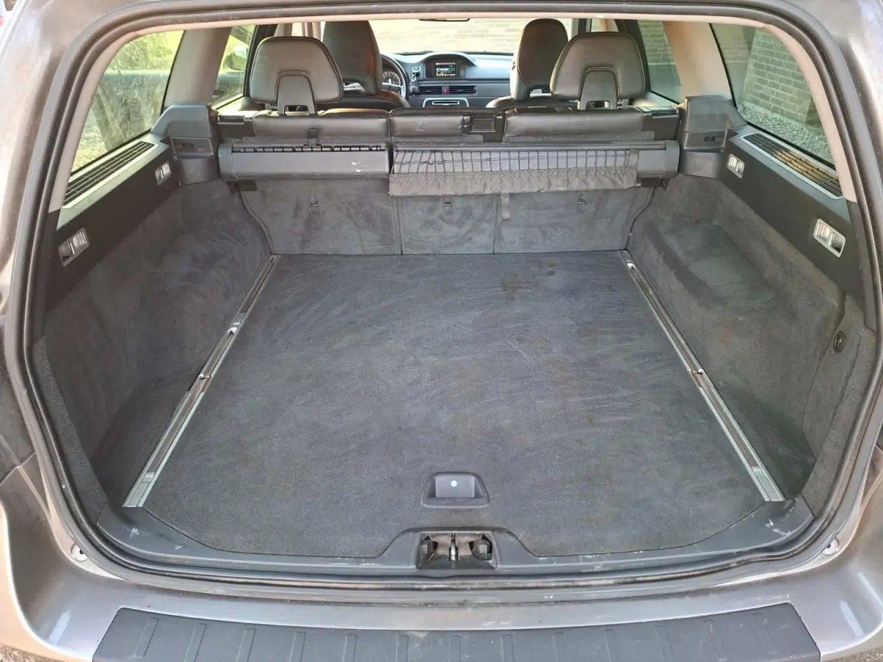 Billede 13 - Volvo V70 2,0 D3 163 Kinetic aut.