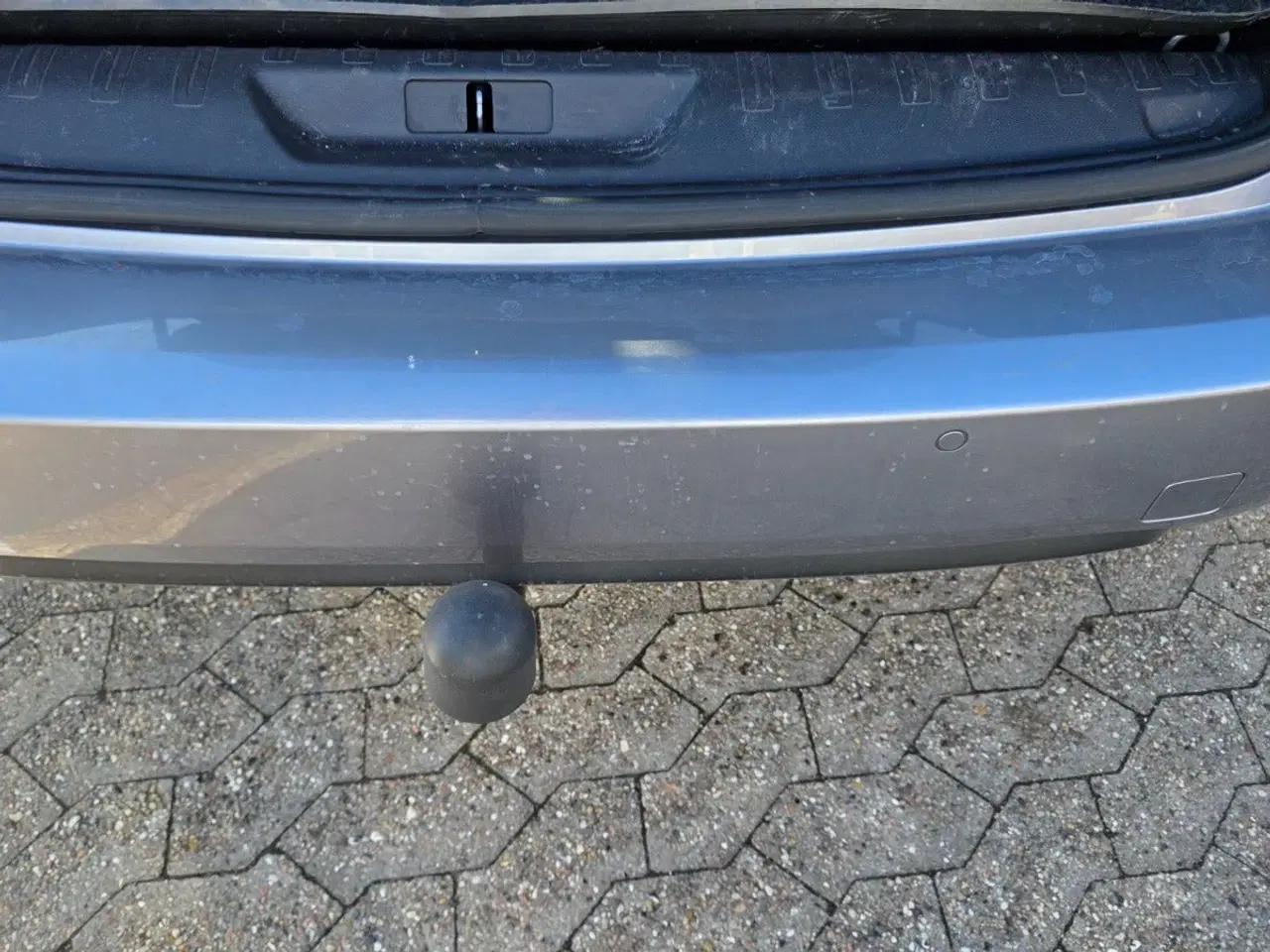 Billede 5 - Peugeot 308 1,6 BlueHDi 120 Active SW