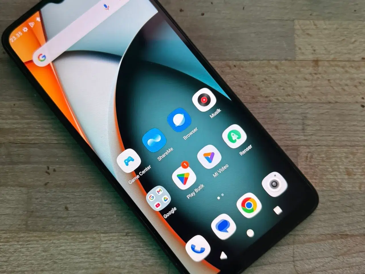 Billede 1 - Redmi A3 Sælges