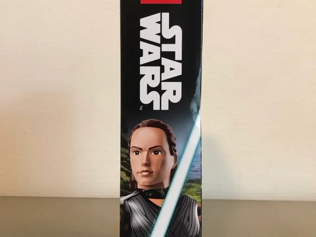 Billede 3 - LEGO Star Wars 75528 Rey uåbnet
