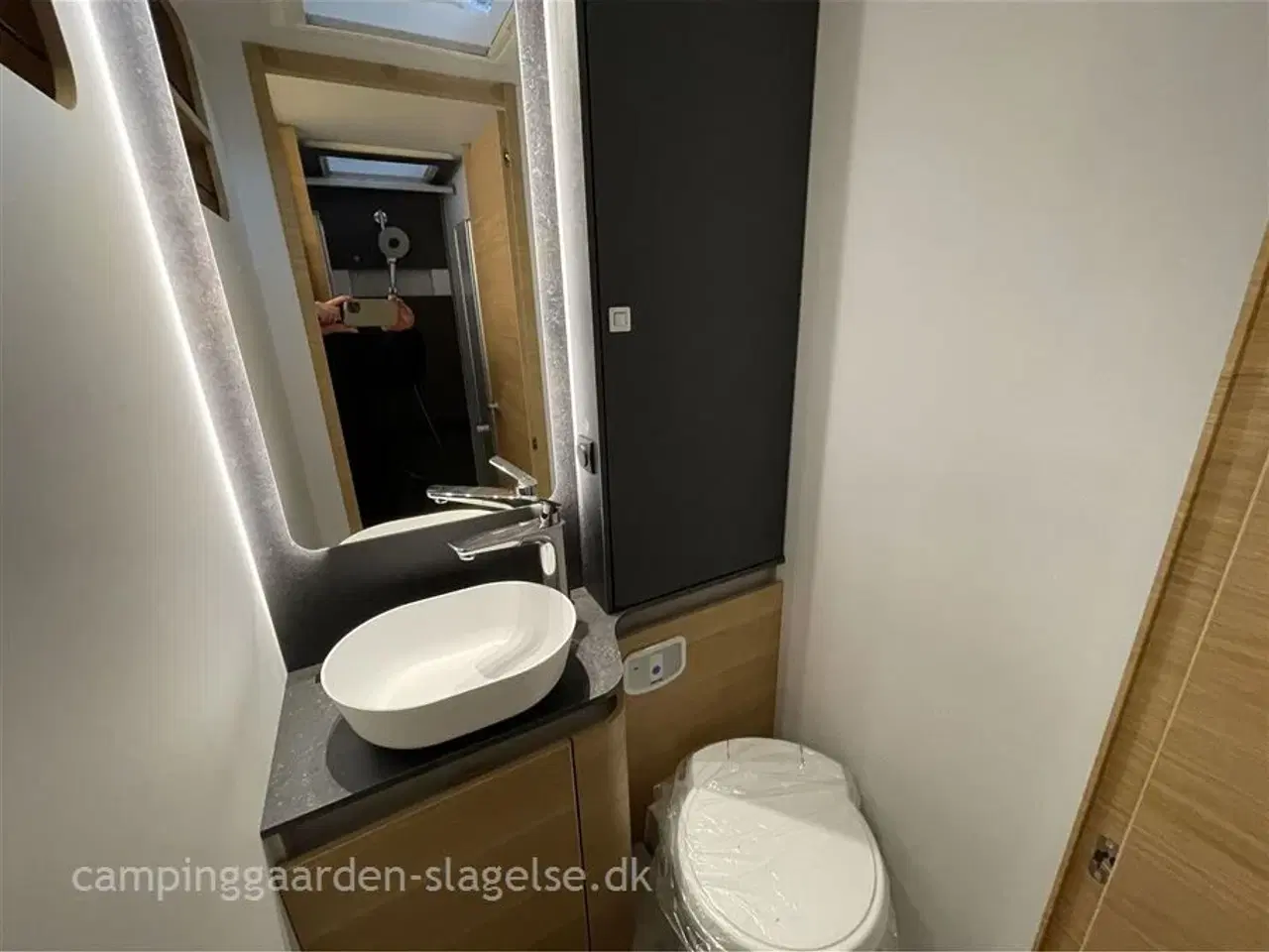 Billede 27 - 2024 - Adria Sonic Plus 700 DL VOGNEN ER PÅ LAGER - NEDSAT KR 85.913,-