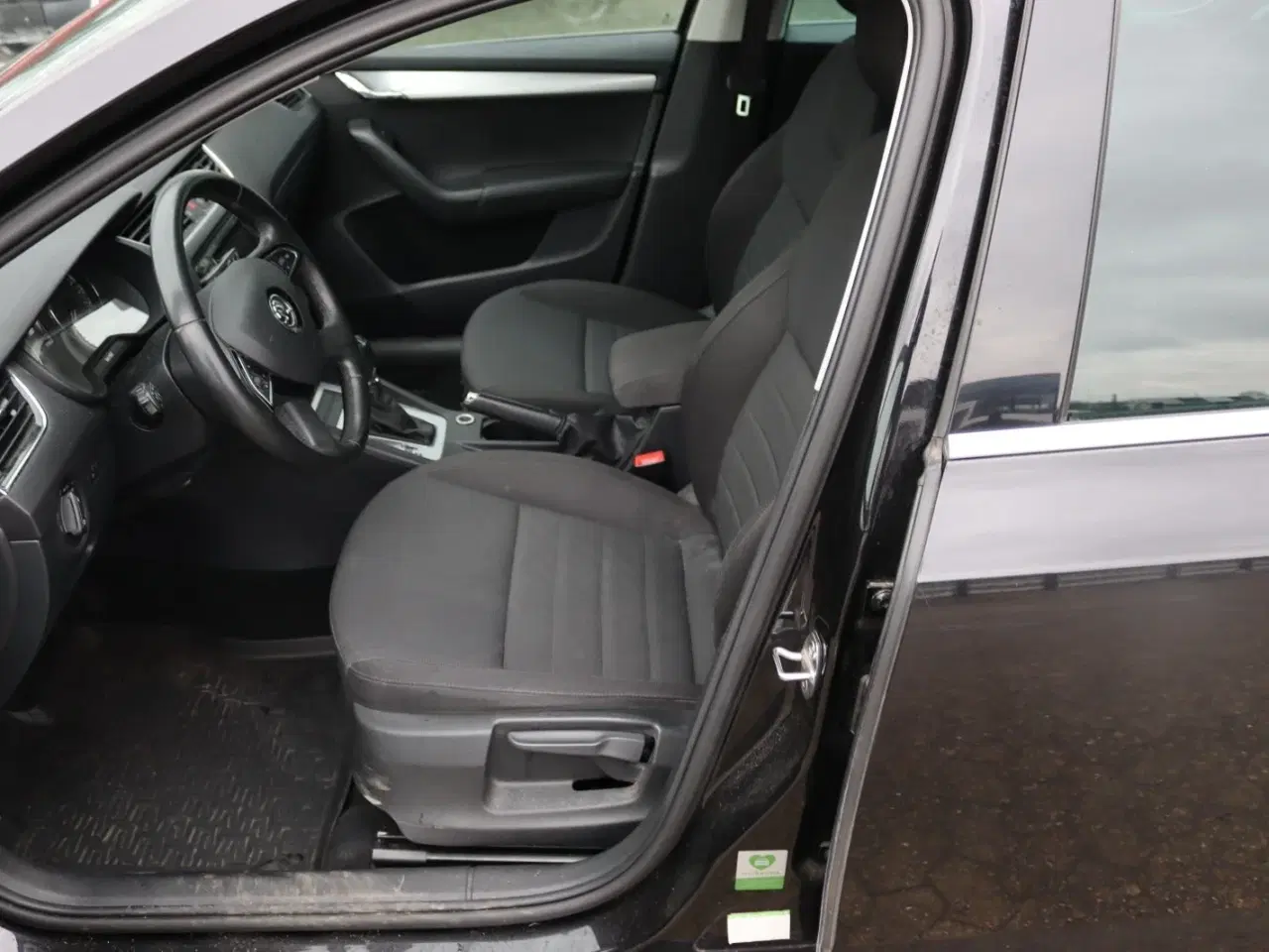 Billede 7 - Skoda Octavia 1,4 TSi 140 Elegance DSG