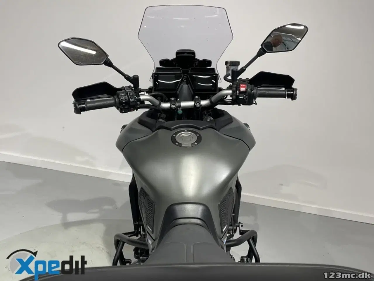 Billede 13 - Yamaha Tracer 9