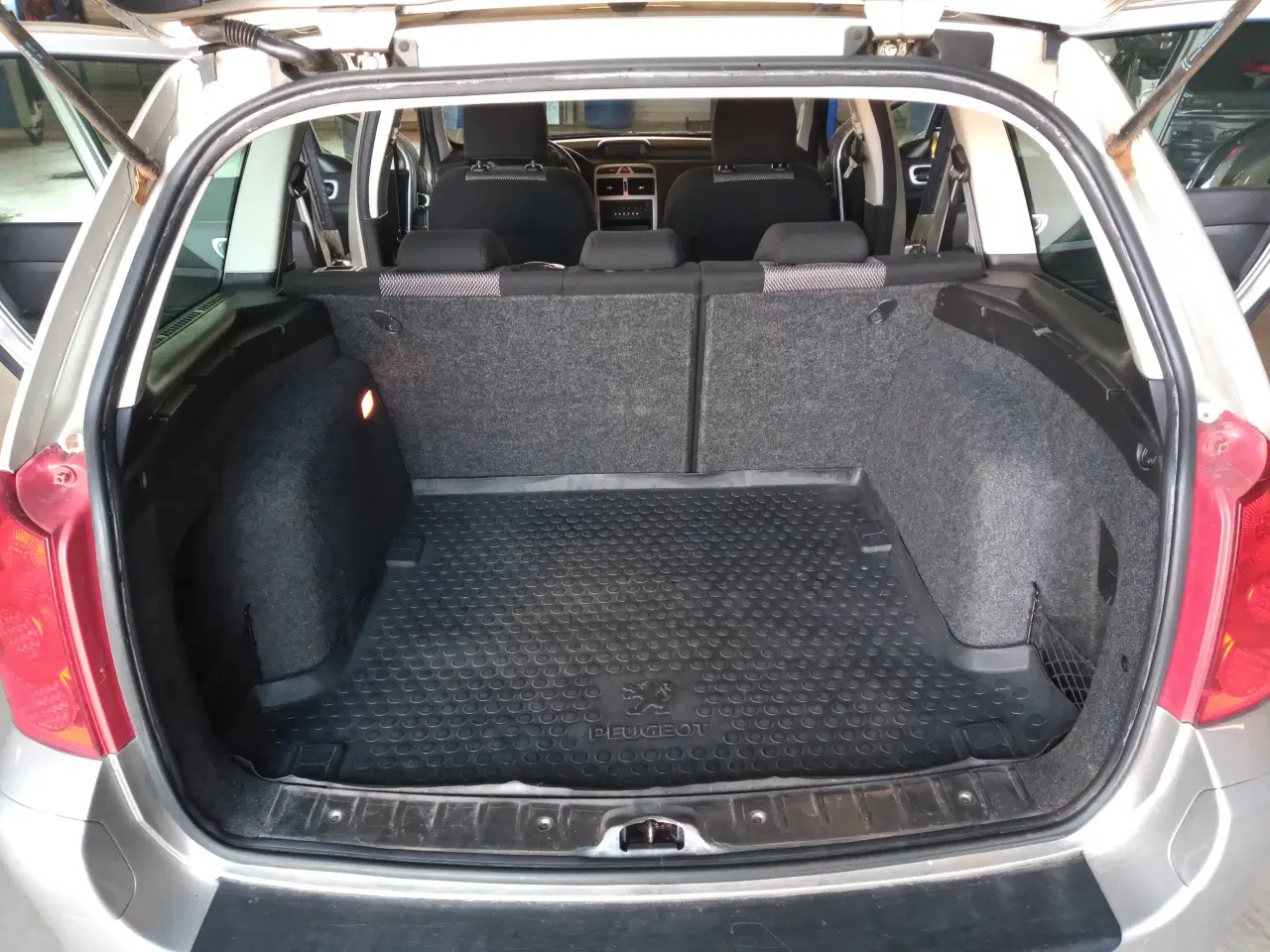 Billede 8 - Peugeot 307 HDi Nysynet