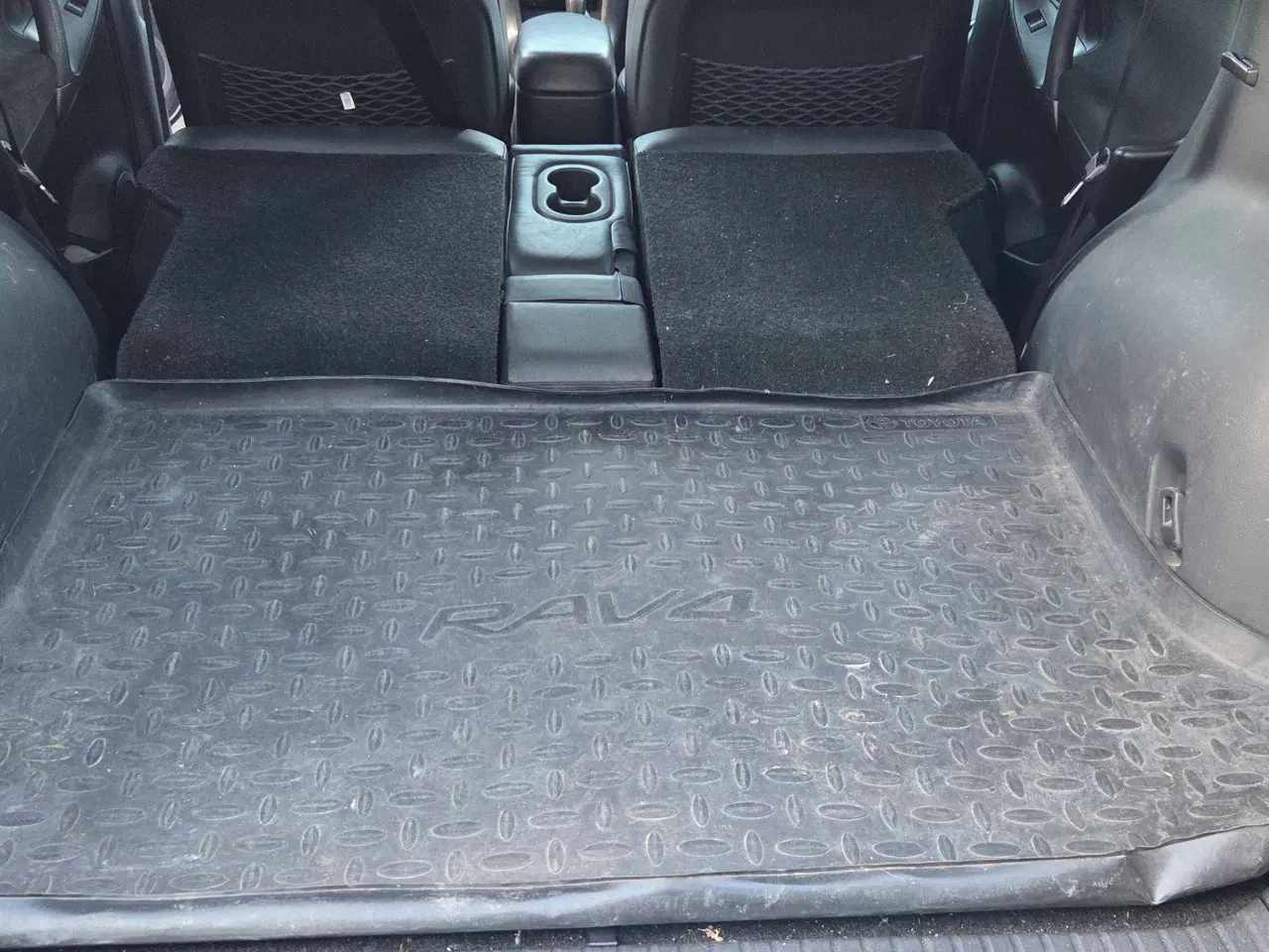 Billede 9 - Toyota Rav4 4x4 2.0 