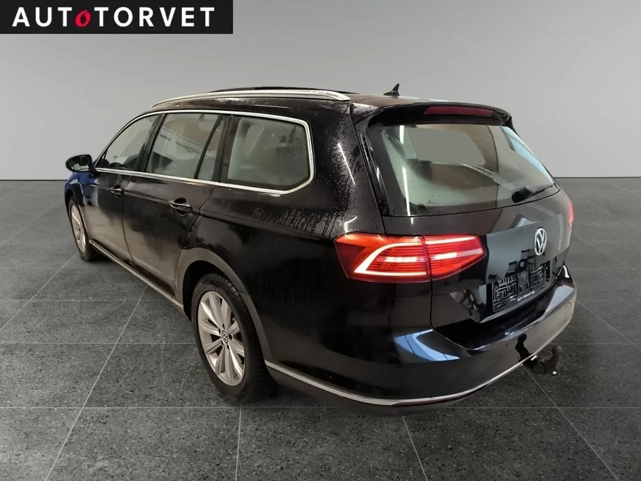 Billede 4 - VW Passat 2,0 TDi 150 Highline Variant DSG