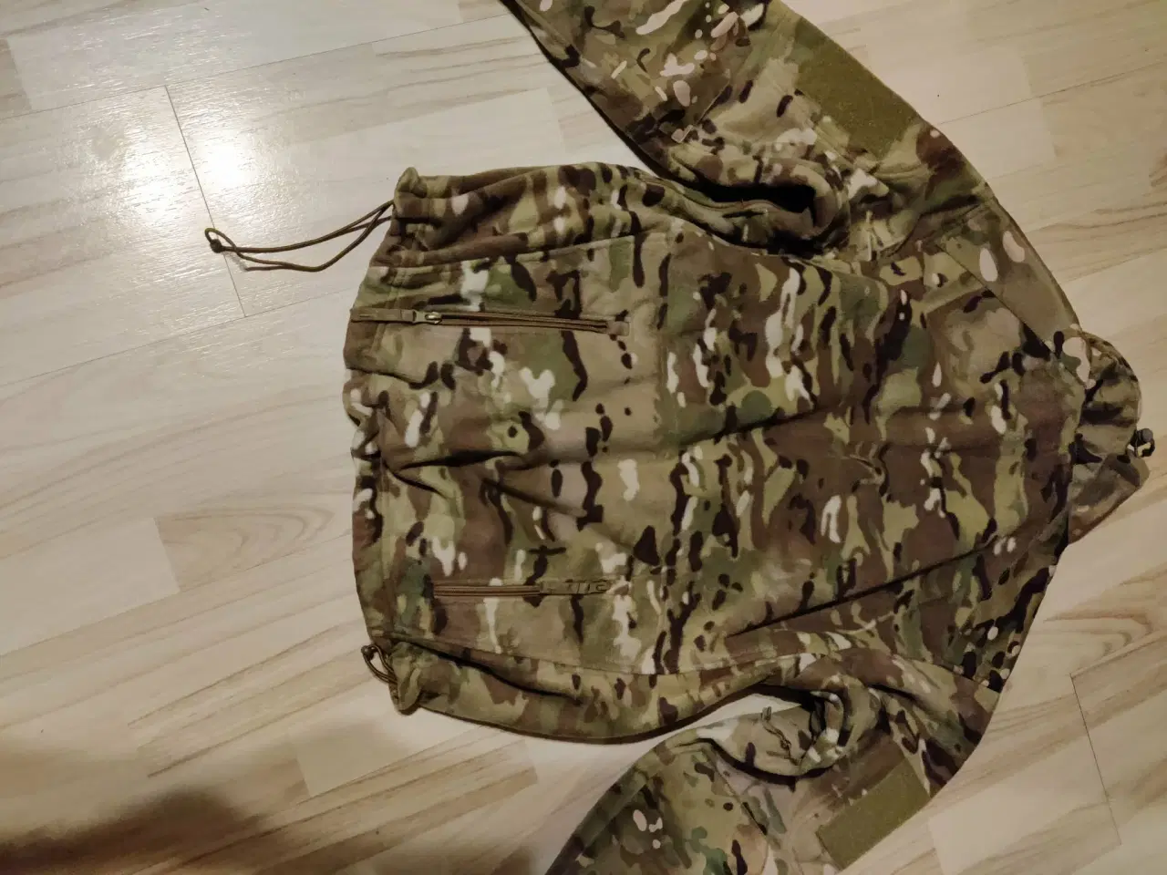 Billede 5 - Militær beklædning