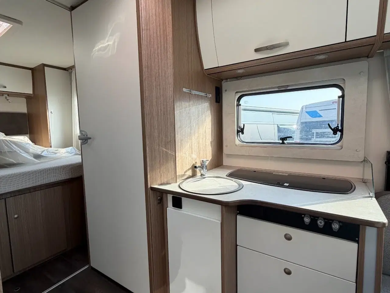 Billede 13 - Fiat Carado 2,3 MJT T459 aut.