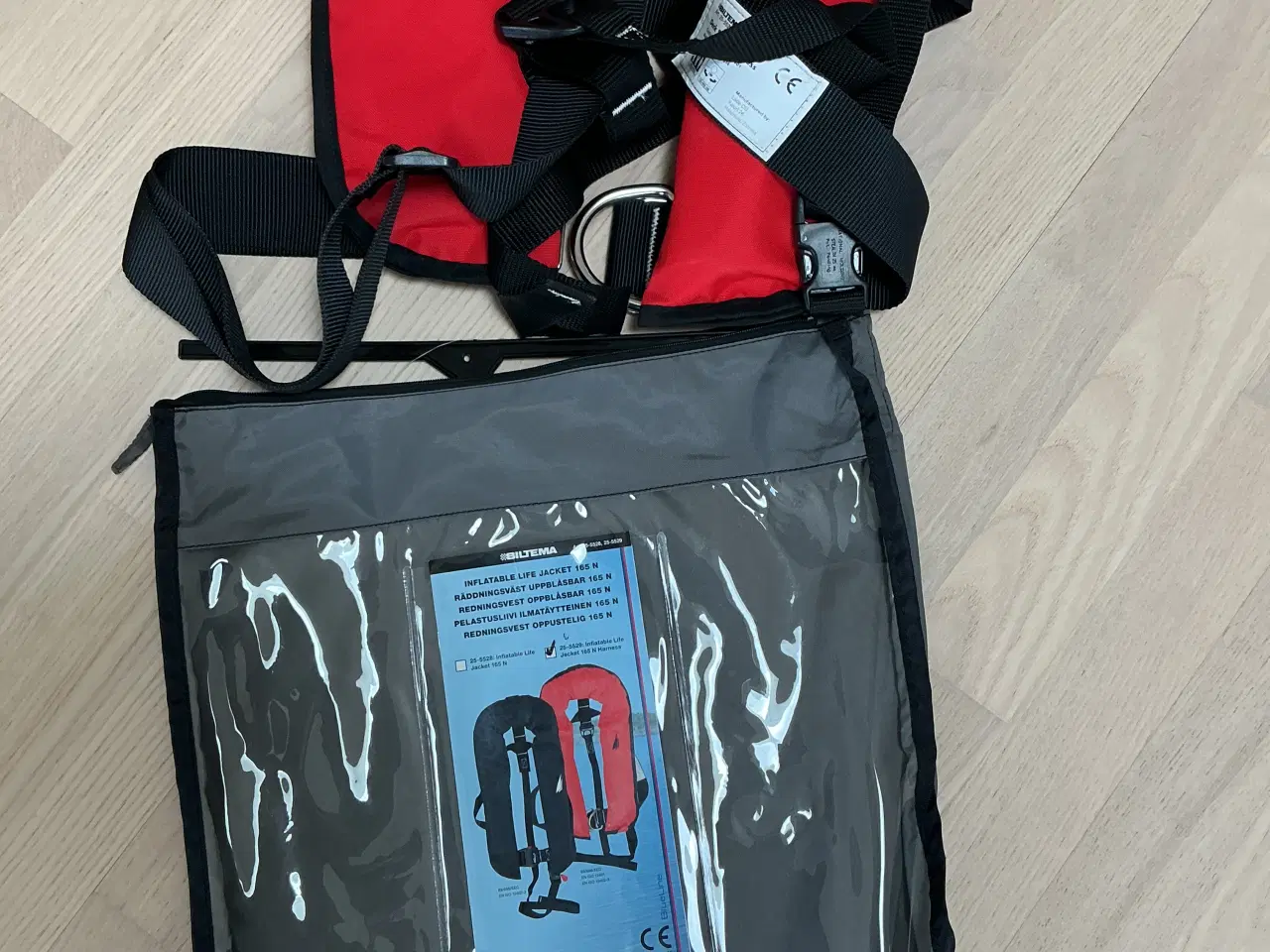Billede 2 - Redningsveste