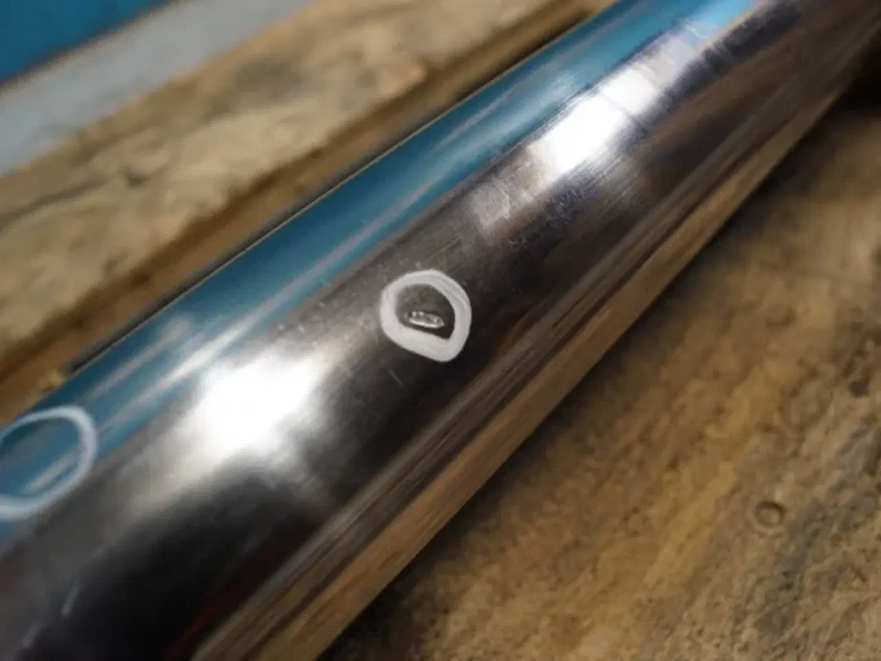 Billede 16 - Hydrema 807 Cylinder 330247