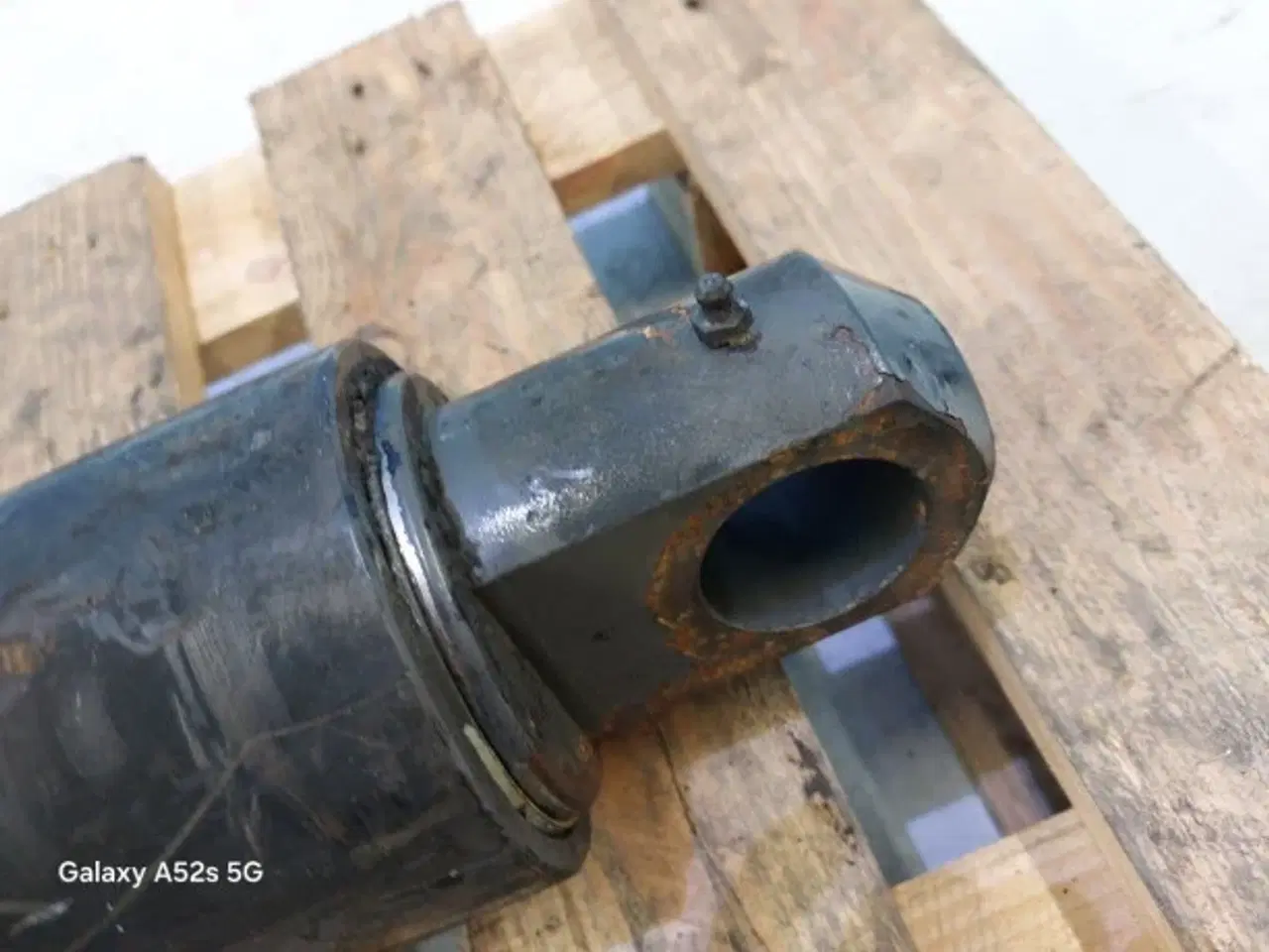 Billede 5 - Claas Axion 840 Cylinder 6005029896