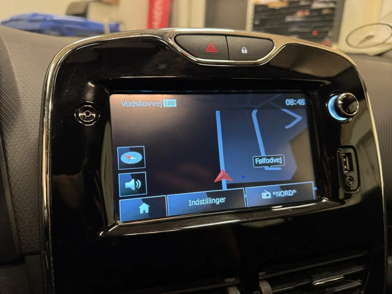 Billede 9 - Renault Clio IV 0,9 TCe 90 Expression