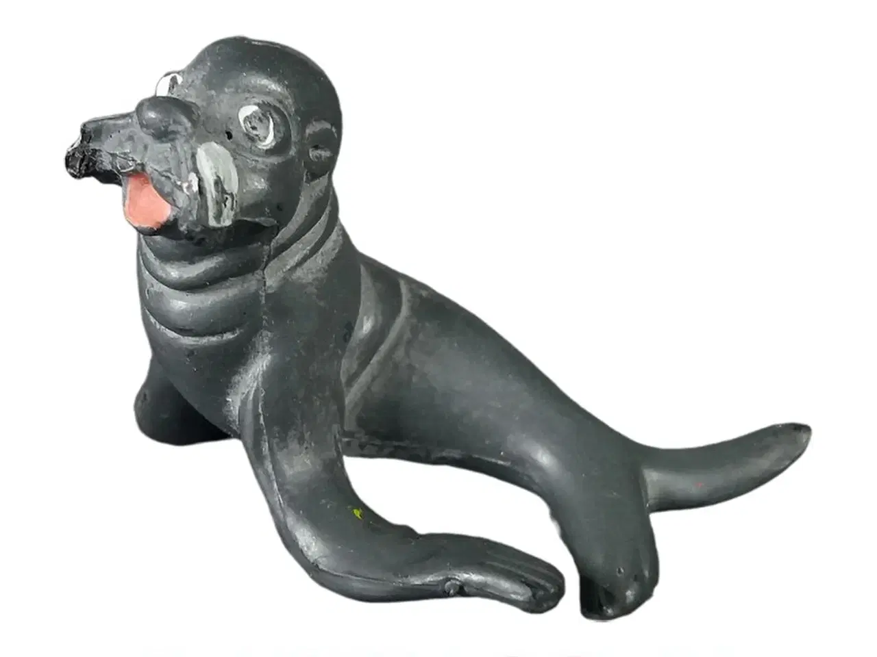 Billede 1 - Schleich 12001 Male Sea Lion (1975)