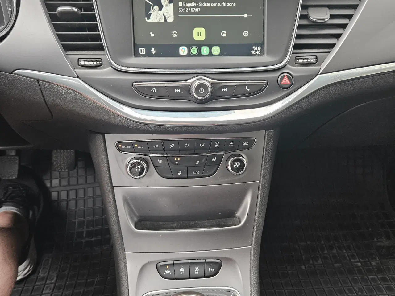Billede 7 - Opel Astra 1,6 CDTi sports tour