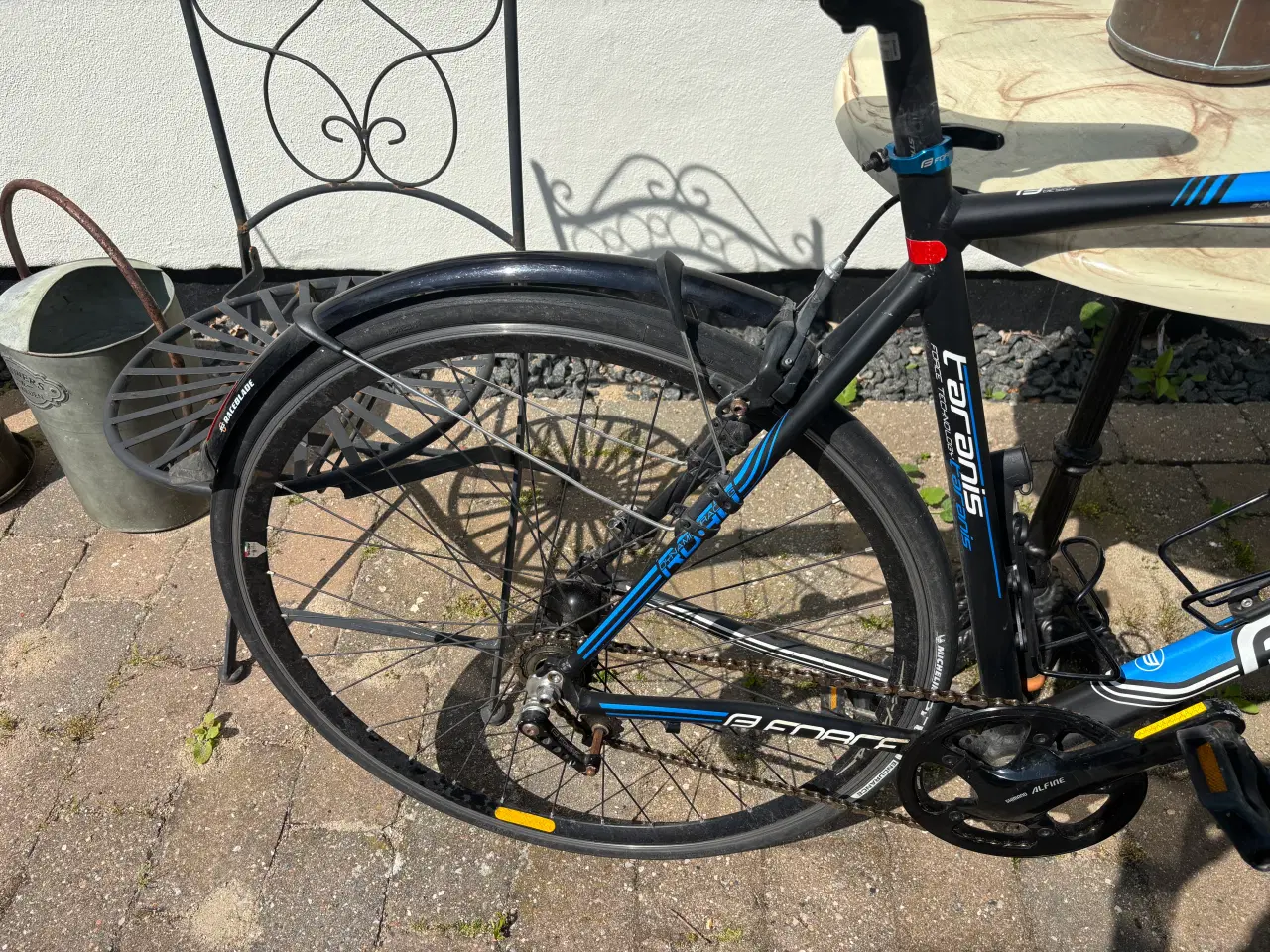 Billede 12 - Herre cykel 